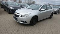 Proiectoare ceata chevrolet cruze 2013