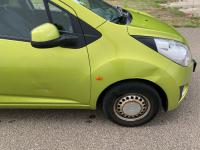 Proiectoare ceata chevrolet spark 2009