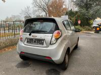 Proiectoare ceata chevrolet spark 2011