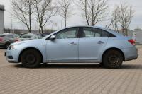 Punte spate chevrolet cruze 2012