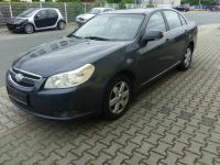 Punte spate chevrolet epica 2009