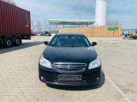 Punte spate chevrolet epica 2011