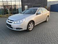 Releu bujii chevrolet epica 2010