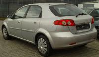 Senzori motor chevrolet lacetti 2009