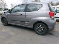 Supapa egr chevrolet kalos 2006