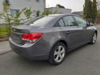 Tager chevrolet cruze 2010