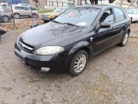 Tager chevrolet lacetti 2007