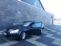 Traversa cutie viteze chevrolet epica 2010