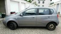 Traversa cutie viteze chevrolet kalos 2006